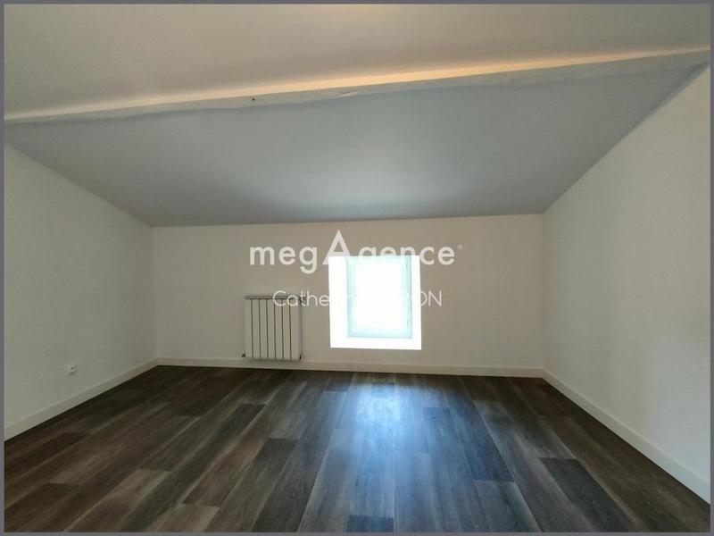 Maison de campagne - 165 m² - 7 pièces