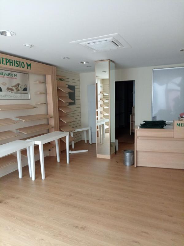 Local commercial - 60 m²