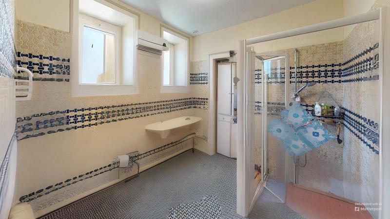 Maison - 155 m² - 7 pièces