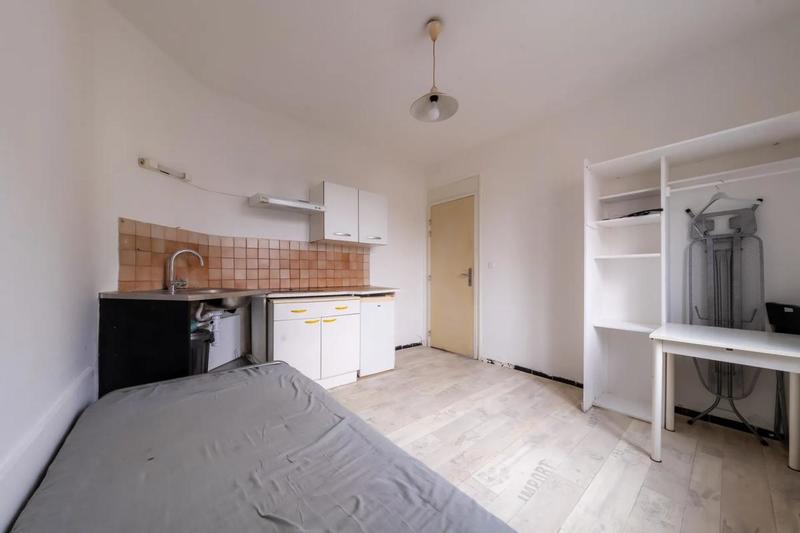 Maison - 80 m² - 6 pièces