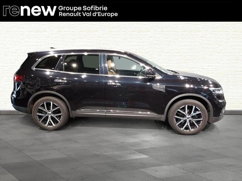 Renault Koleos Tce 160 Edc Intens