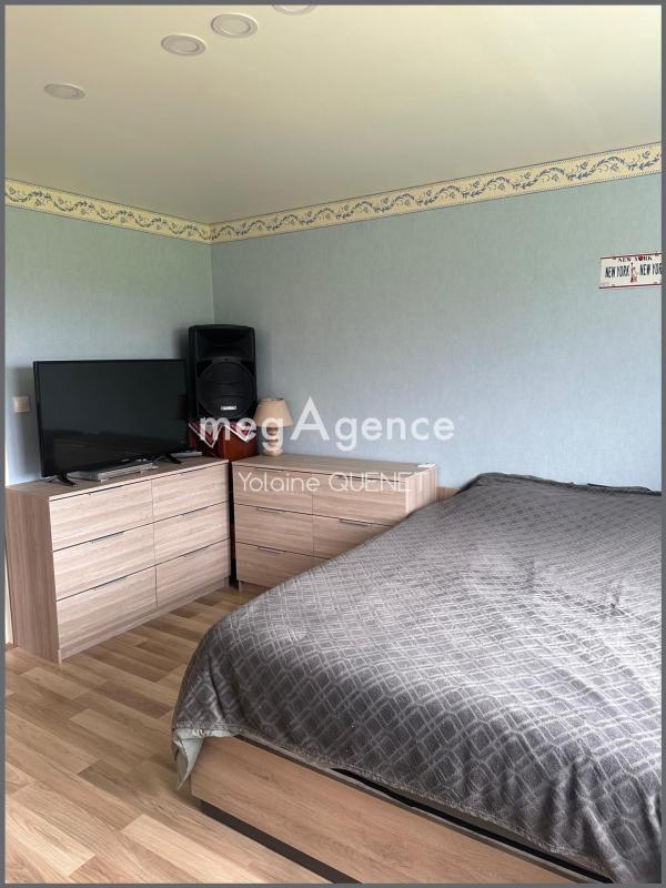 Maison - 180 m² - 5 pièces