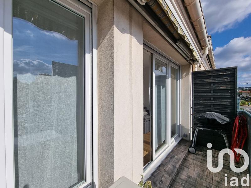 Appartement - 76 m² - 4 pièces