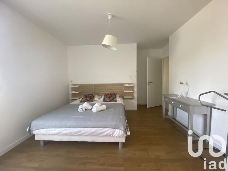 Appartement - 81 m² - 4 pièces