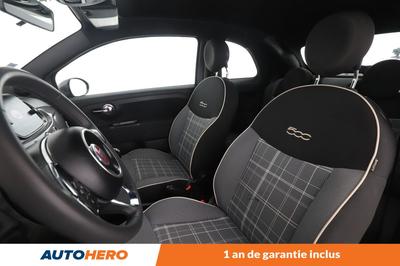 Fiat 500c c 1.2 Lounge 69 ch