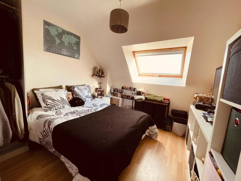 Maison - 119 m² - 5 pièces