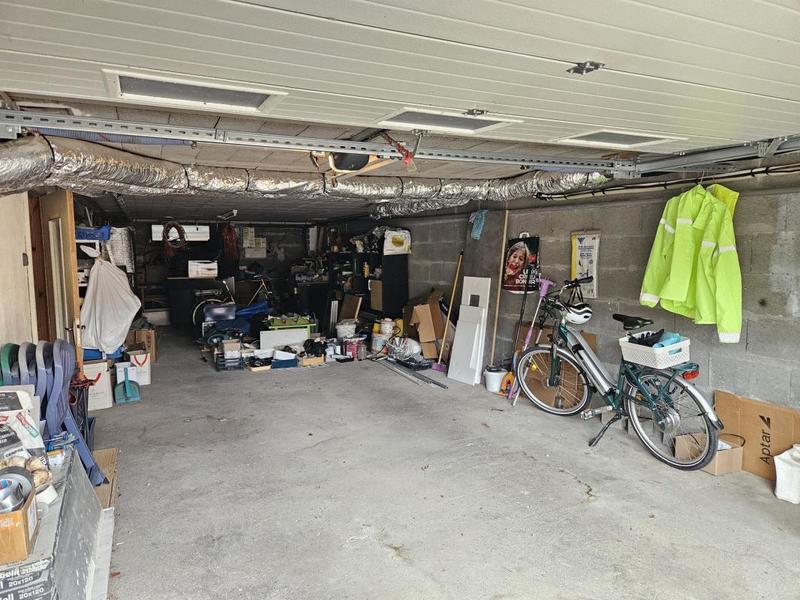 Maison - 139 m² - 7 pièces