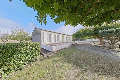 Maison - 113 m² - 5 pièces