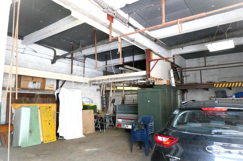 Maison traditionnelle - 119 m² - 6 pièces