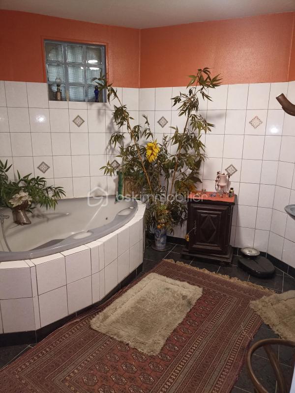 Appartement - 84 m² - 3 pièces