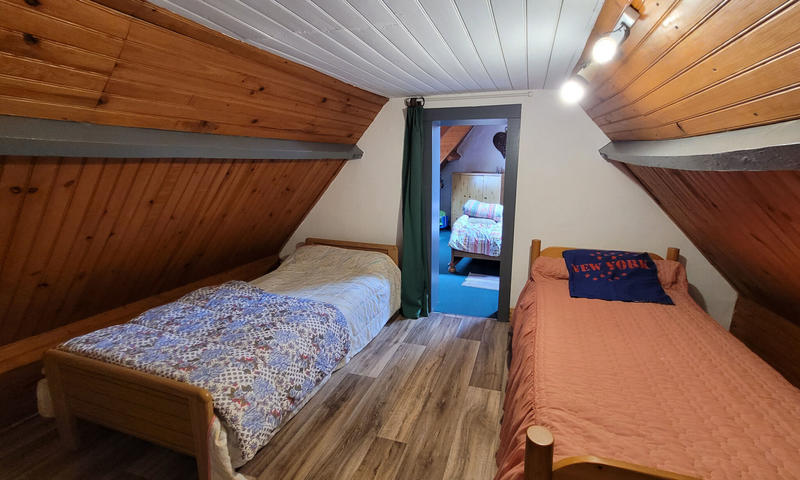 Maison - 82 m² - 6 pièces