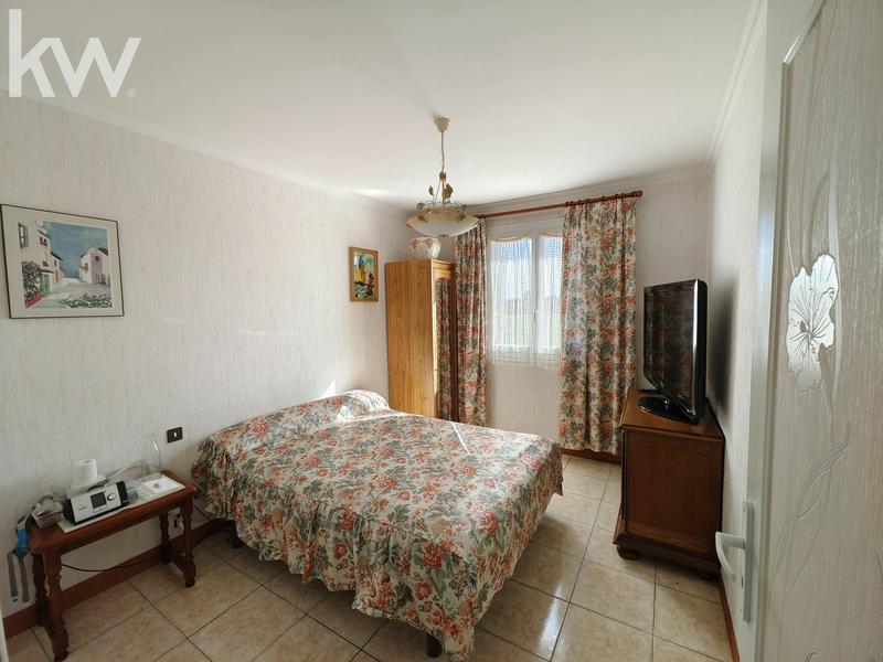 Viager - Maison - 174 m² - 6 pièces