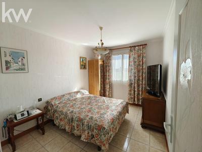 Viager - Maison - 174 m² - 6 pièces