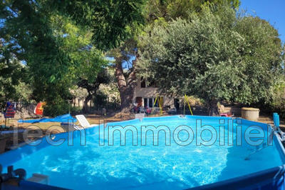 Villa - 138 m² - 5 pièces