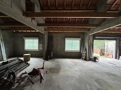 Bureau - 75 m² - 1 pièce