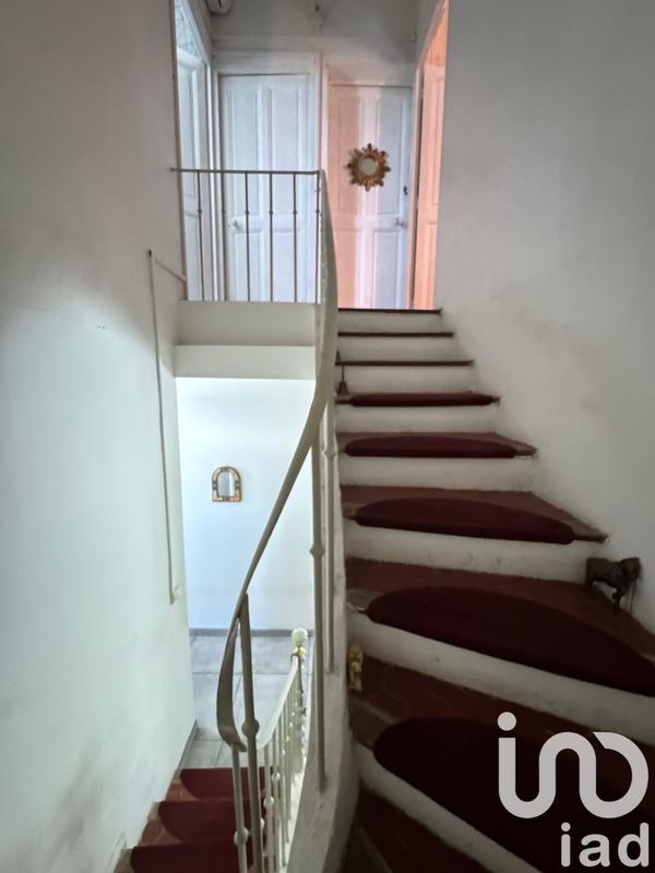 Maison - 116 m² - 4 pièces