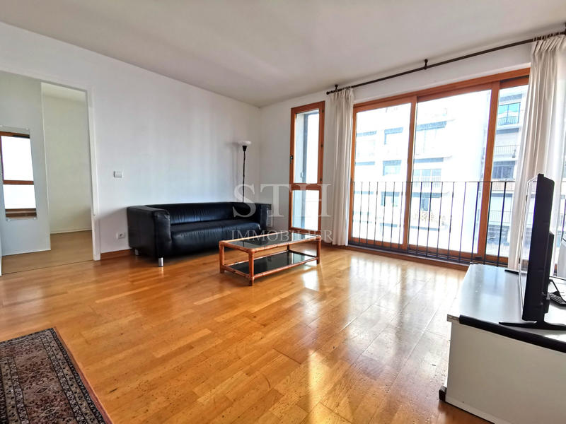 Appartement - 66 m² - 4 pièces