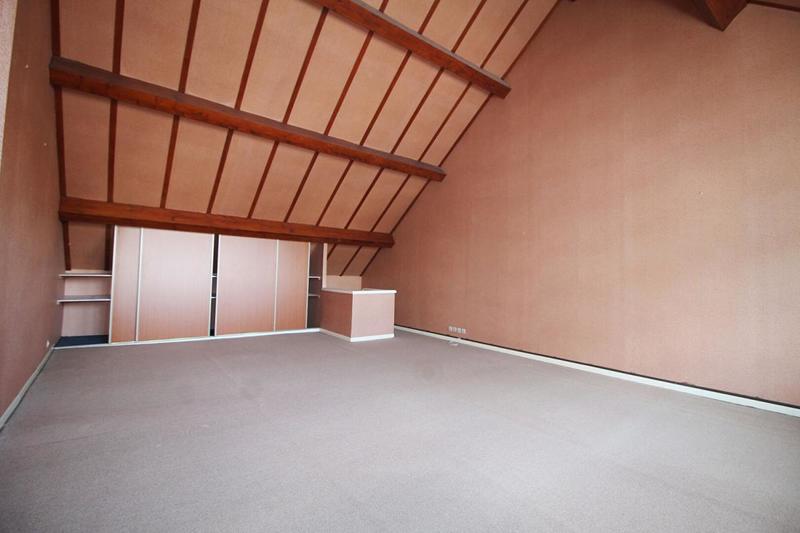 Maison - 146 m² - 5 pièces