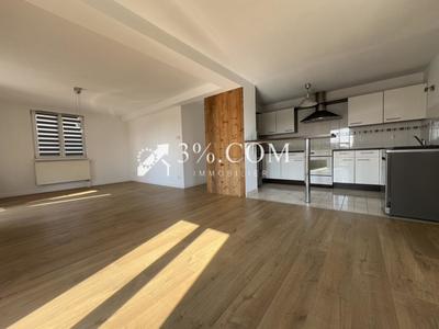 Appartement - 74 m² - 3 pièces