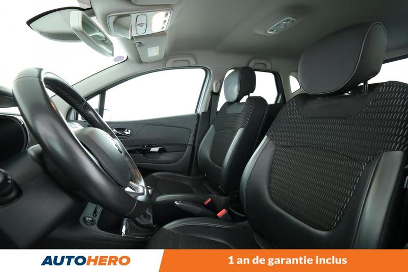 Renault Captur 0.9 TCe Energy Intens 90 ch