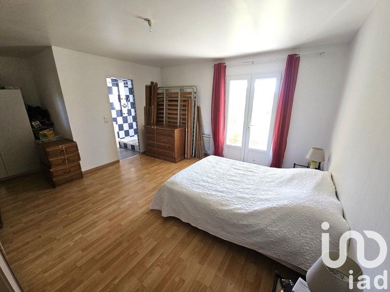 Maison - 165 m² - 4 pièces