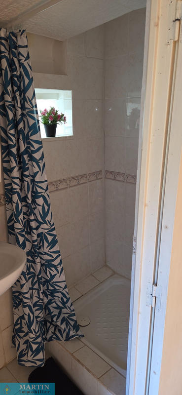 Maison de village - 40 m² - 3 pièces