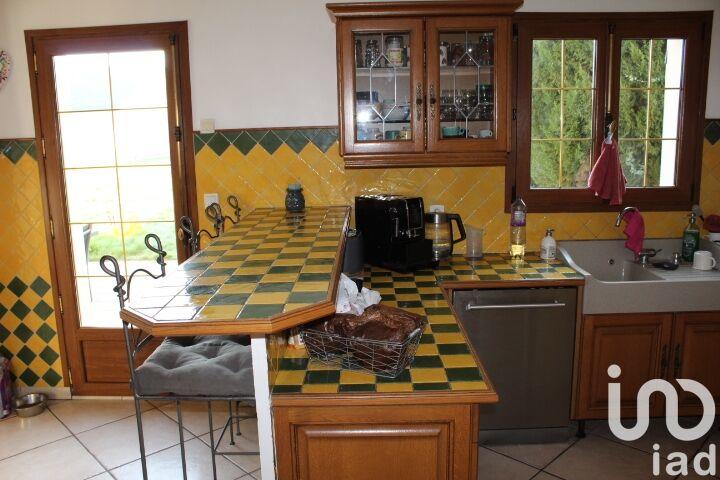 Maison de village - 150 m² - 5 pièces