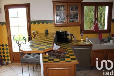 Maison de village - 150 m² - 5 pièces