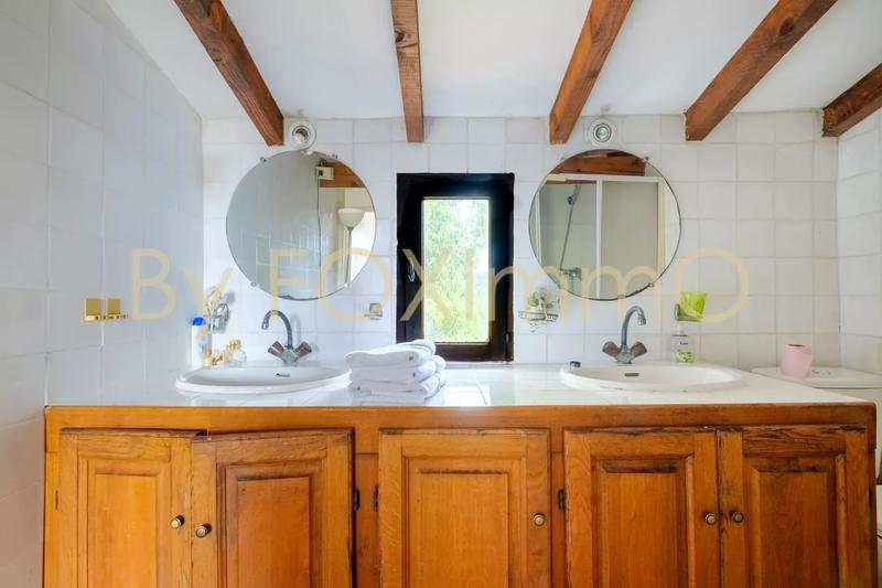 Villa - 153 m² - 6 pièces