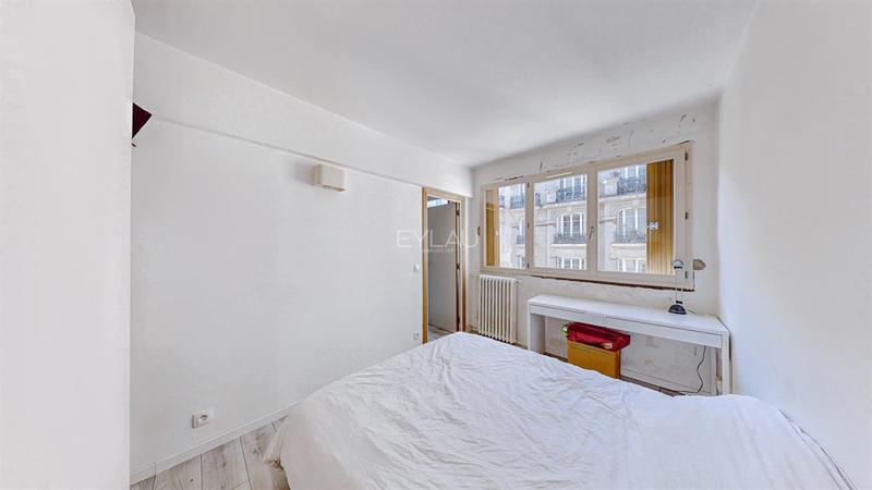 Appartement - 46 m² - 3 pièces