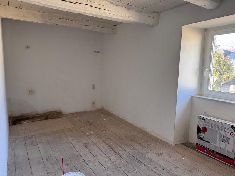 Maison - 81 m² - 4 pièces