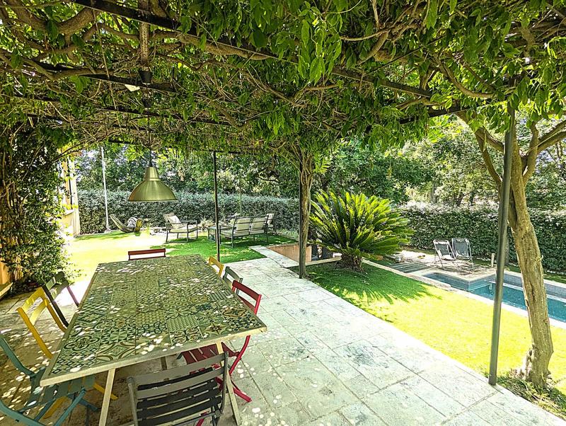 Maison - 98 m² - 4 pièces