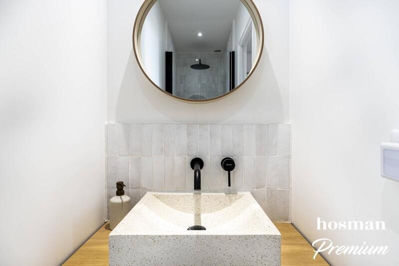 Maison - 146 m² - 7 pièces