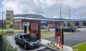 Local commercial - 417 m²