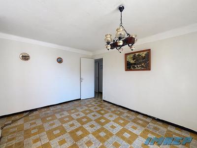 Appartement - 62 m² - 4 pièces