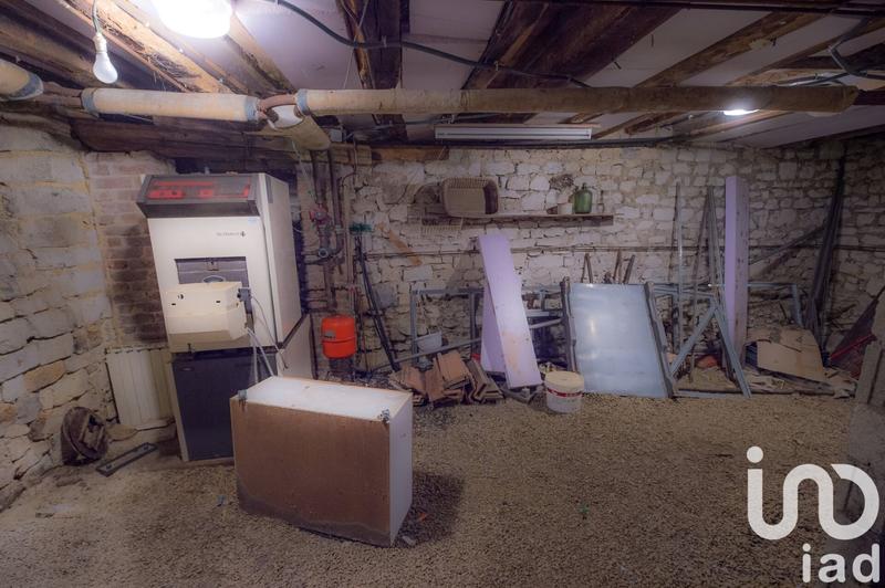 Maison - 148 m² - 6 pièces