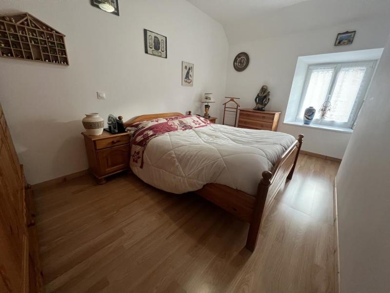 Maison - 90 m² - 6 pièces