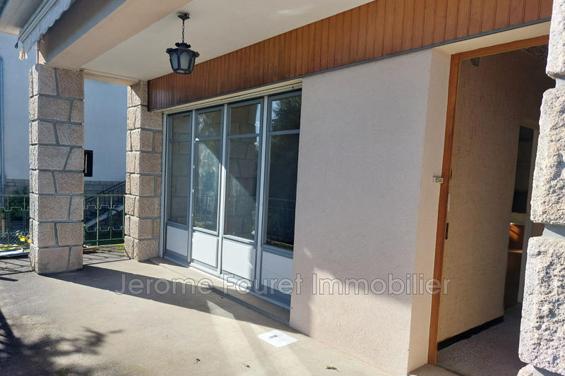 Maison - 99 m² - 4 pièces