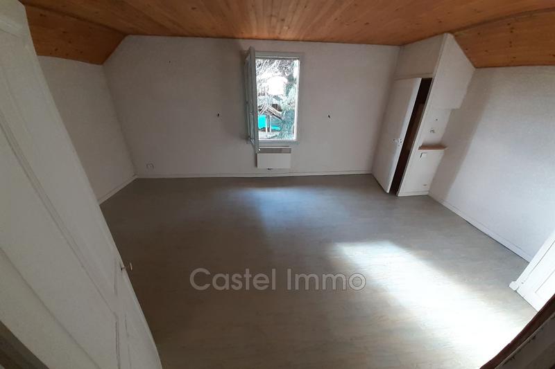 Maison - 111 m² - 4 pièces