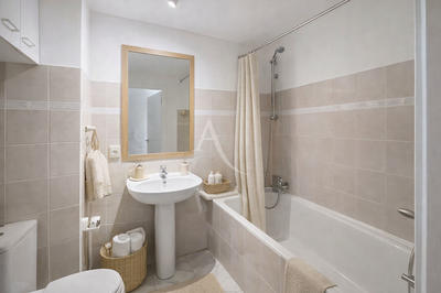 Appartement - 50 m² - 3 pièces