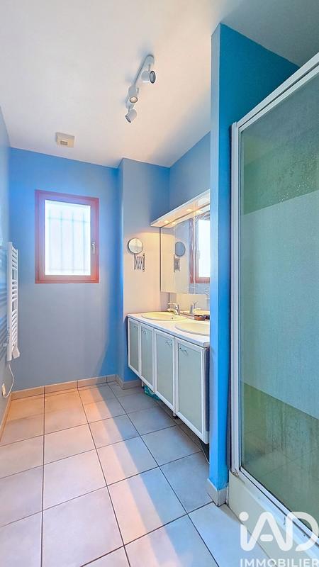 Maison - 161 m² - 7 pièces