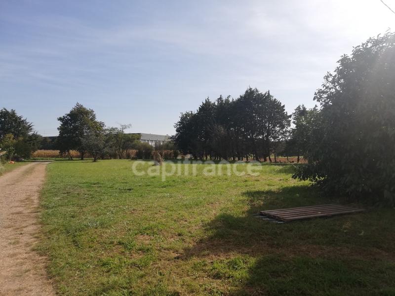 Maison - 180 m² - 6 pièces