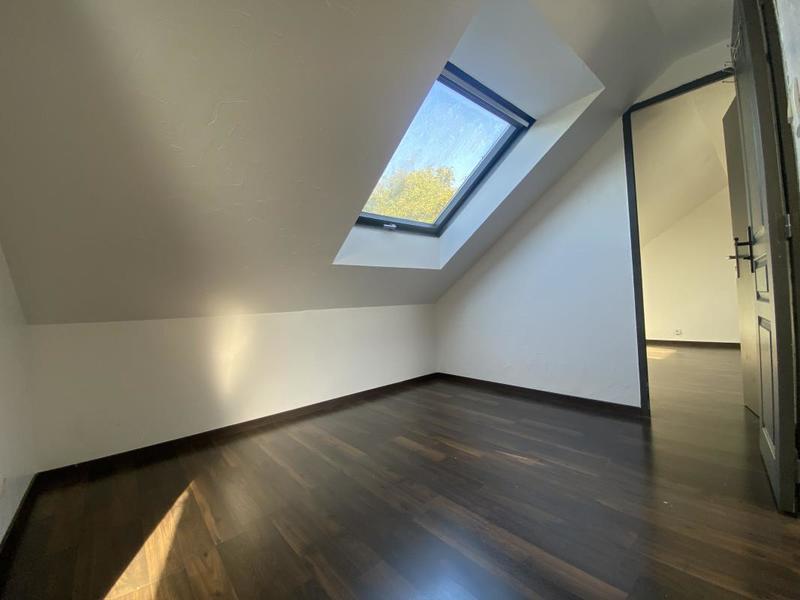 Maison ancienne - 114 m² - 6 pièces