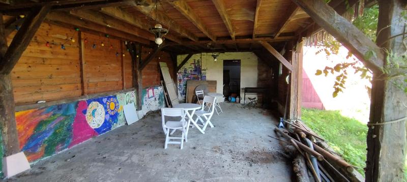 Maison - 195 m² - 7 pièces