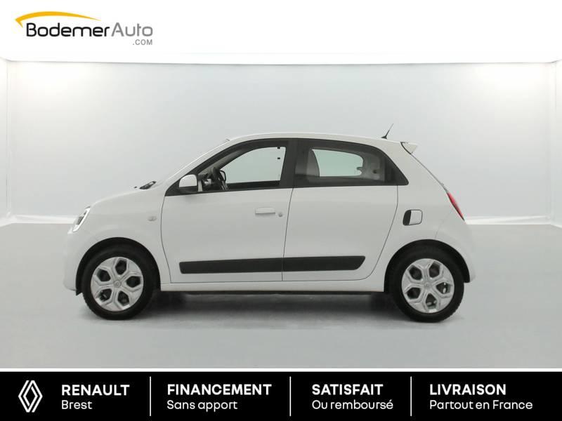 Renault Twingo III SCe 65 - 21 Zen