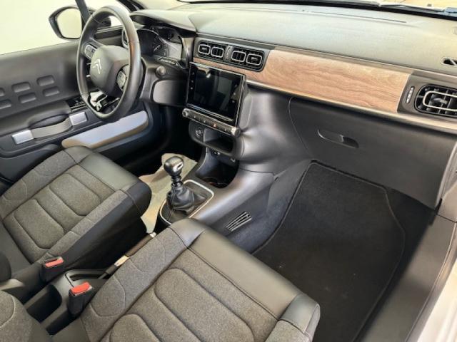 Citroën C3 BlueHDi 100 s&amp;S Bvm6 Shine Pack