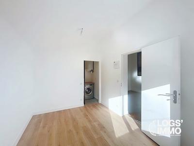 Maison - 62 m² - 3 pièces