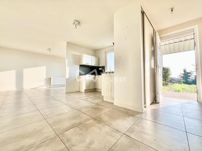 Maison - 113 m² - 5 pièces