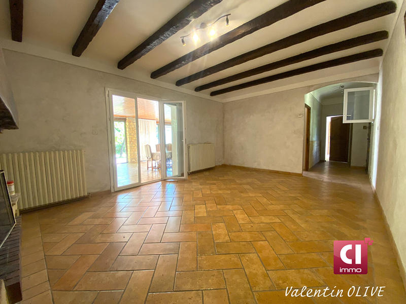 Maison - 185 m² - 7 pièces