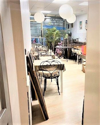 Fonds de commerce - Magasins - 70 m²